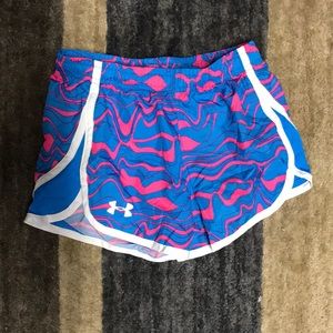 Under armour youth small adorable!!